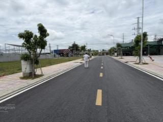Lô đất 125m vuông vức kết nối nguyễn văn bứa, hóc môn chỉ 3,76 tỷ