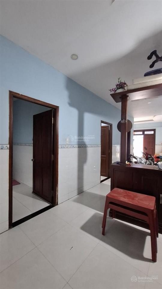 Hàng thơm vĩnh lộc a  bình chánh nở hậu 8m 118,5m  đất ở chỉ 4,1 tỷ