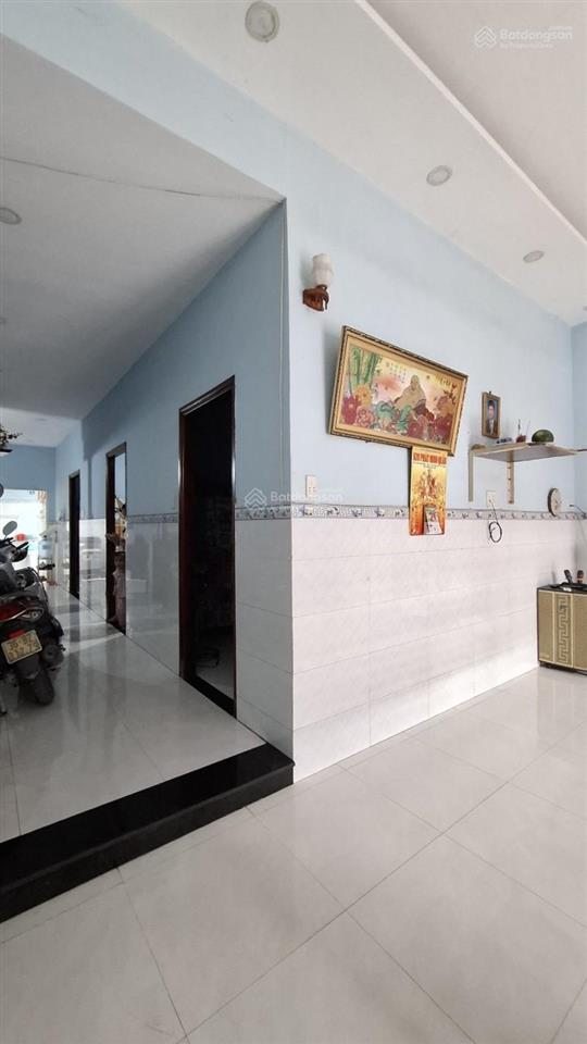 Hàng thơm vĩnh lộc a  bình chánh nở hậu 8m 118,5m  đất ở chỉ 4,1 tỷ