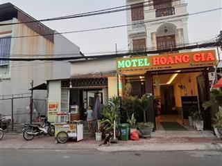 Mặt tiền nguyễn thị tuôi  ngang 6m  202m2  full thổ cư  nhỉnh 40 triệu