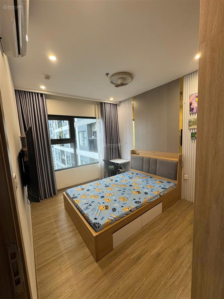 Bán gấp căn góc 3pn 77.6m2 sa2 the sakura full nội thất giá 6.65 tỷ bao phí