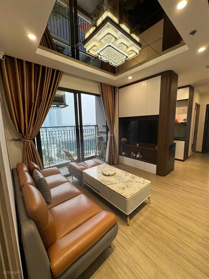 Bán gấp căn góc 3pn 77.6m2 sa2 the sakura full nội thất giá 6.65 tỷ bao phí