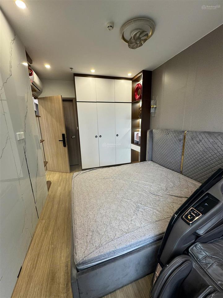 Bán gấp căn góc 3pn 77.6m2 sa2 the sakura full nội thất giá 6.65 tỷ bao phí
