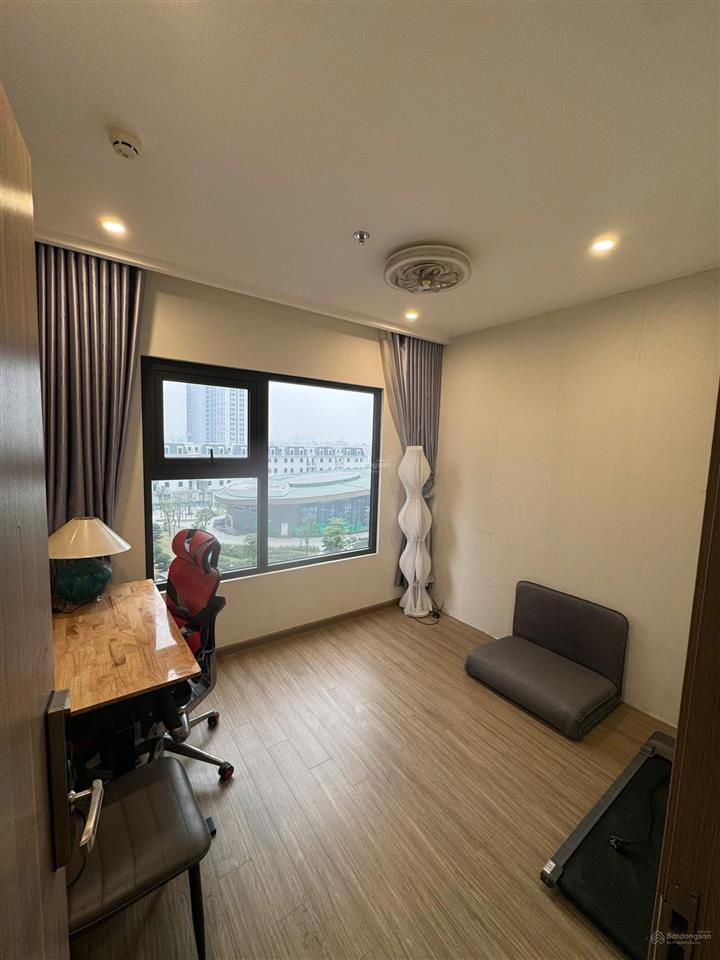 Bán gấp căn góc 3pn 77.6m2 sa2 the sakura full nội thất giá 6.65 tỷ bao phí