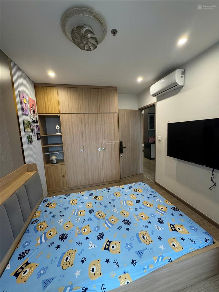 Bán gấp căn góc 3pn 77.6m2 sa2 the sakura full nội thất giá 6.65 tỷ bao phí