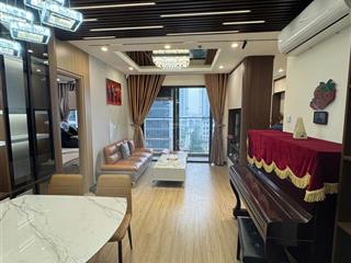 Bán gấp căn góc 3pn 77.6m2 sa2 the sakura full nội thất giá 6.65 tỷ bao phí