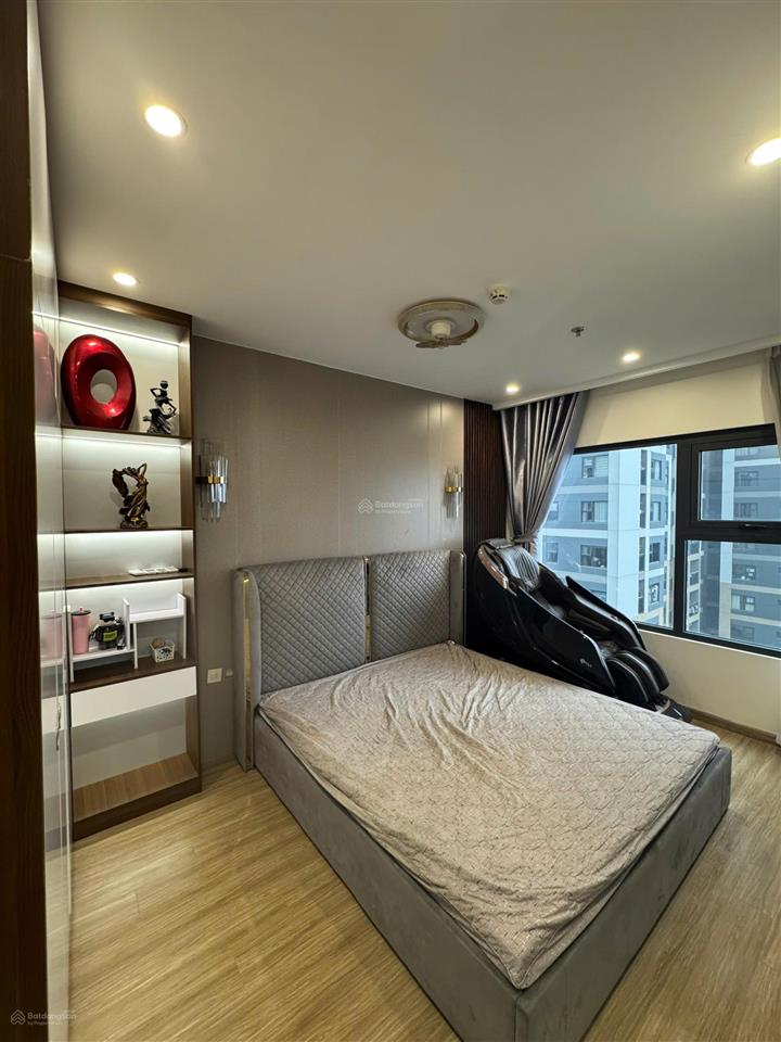 Bán gấp căn góc 3pn 77.6m2 sa2 the sakura full nội thất giá 6.65 tỷ bao phí