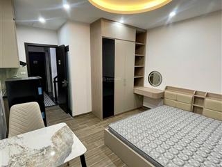 Phê lòi! ccmn trung phụng, lô góc 2 thoáng, 10m ra phố, dt 1.3 tỷ/năm, xây mới, full phòng, pccc