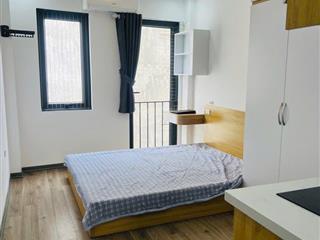 Say mê! chdv trung phụng, 10m ra ô tô tránh, lô góc 2 thoáng, dt 120tr/tháng, full nội thất, pccc