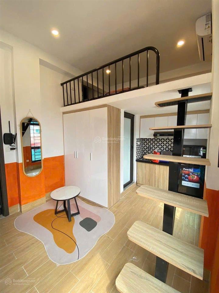 Chuất! tòa chdv tôn thất tùng  đh y, 24pkk, dt sẵn vận hành 120tr/th, 8t thang máy, 2 thoáng, pccc