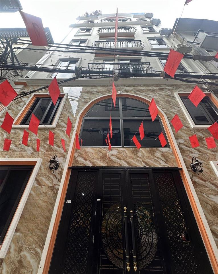 Chuất! tòa chdv tôn thất tùng  đh y, 24pkk, dt sẵn vận hành 120tr/th, 8t thang máy, 2 thoáng, pccc