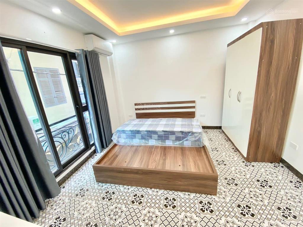 Đỉnh! tòa chdv thái hà, 18pkk, dt~1.2 tỷ/năm, xây mới tinh, full pccc, đầy đủ nội thất, 2 thoáng