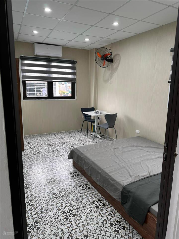 Đỉnh! tòa chdv thái hà, 18pkk, dt~1.2 tỷ/năm, xây mới tinh, full pccc, đầy đủ nội thất, 2 thoáng