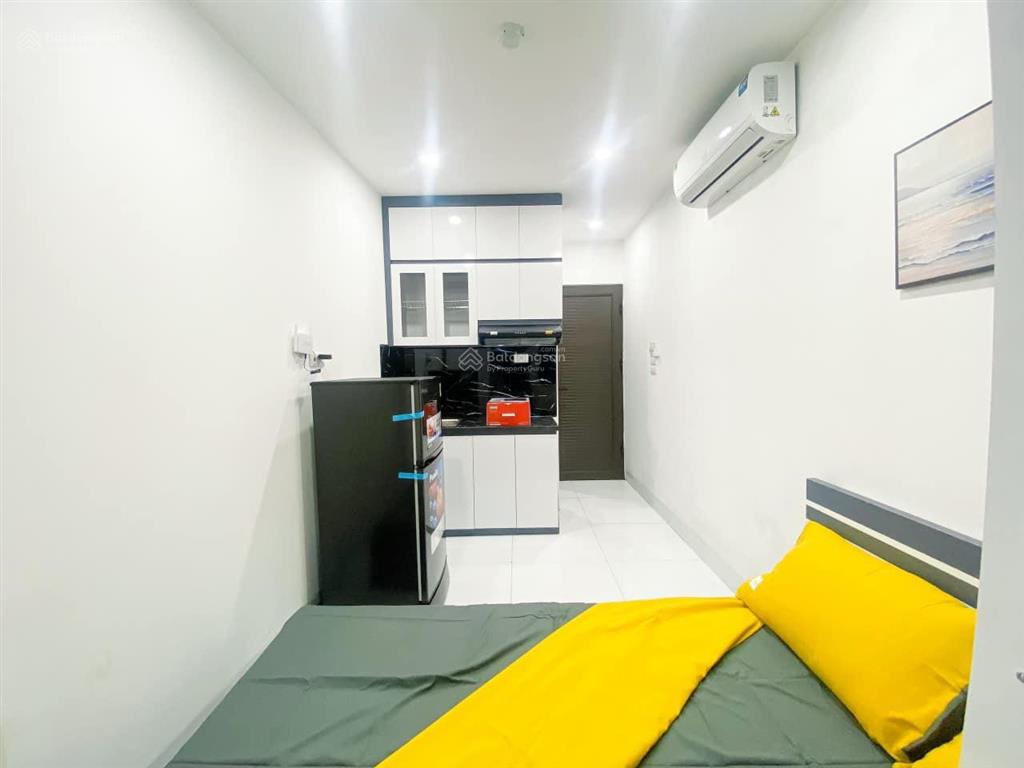 Bán tòa chdv thái hà! 20pkk, 120tr/th sẵn vận hành, gần phố, pccc đầy đủ, khu vực đông khách thuê