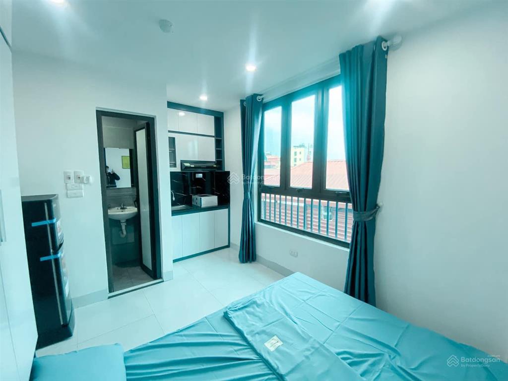 Bán tòa chdv thái hà! 20pkk, 120tr/th sẵn vận hành, gần phố, pccc đầy đủ, khu vực đông khách thuê