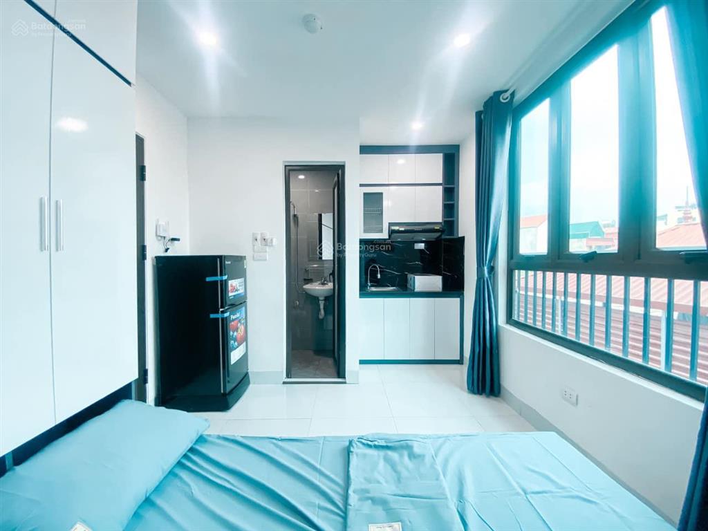 Bán tòa chdv thái hà! 20pkk, 120tr/th sẵn vận hành, gần phố, pccc đầy đủ, khu vực đông khách thuê