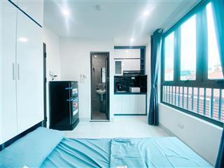 Bán tòa chdv thái hà! 20pkk, 120tr/th sẵn vận hành, gần phố, pccc đầy đủ, khu vực đông khách thuê