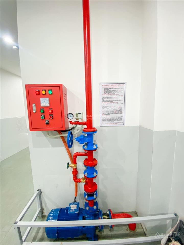 Bán tòa chdv thái hà! 20pkk, 120tr/th sẵn vận hành, gần phố, pccc đầy đủ, khu vực đông khách thuê