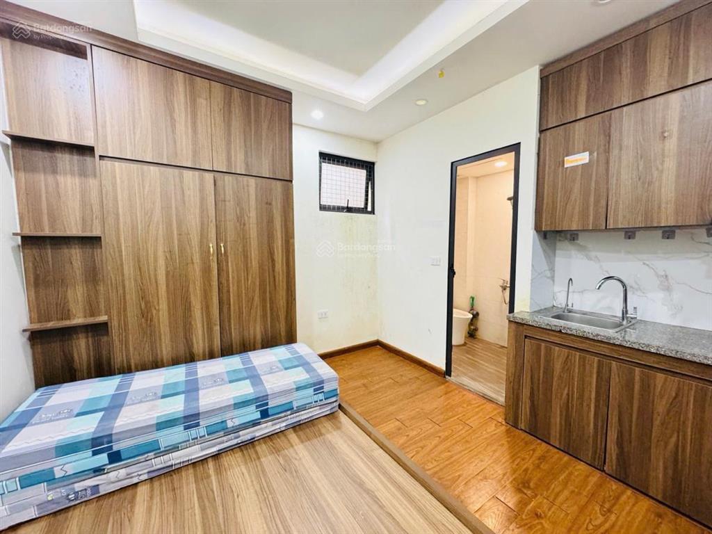 Cực hời! tòa chdv thái thịnh, 18pkk, dt 1,3 tỷ/năm, đang vận hành, lô góc, 10m ra ô tô, pccc gpxd