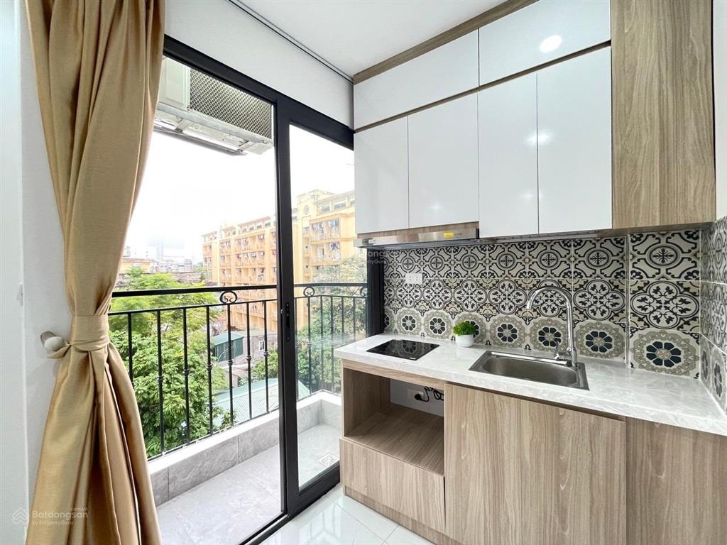 Tòa chdv đặng tiến đông! 19pkk, 10m ô tô tránh, 2 thoáng, 7t thang máy dt 7%, cửa sổ thoáng, pccc