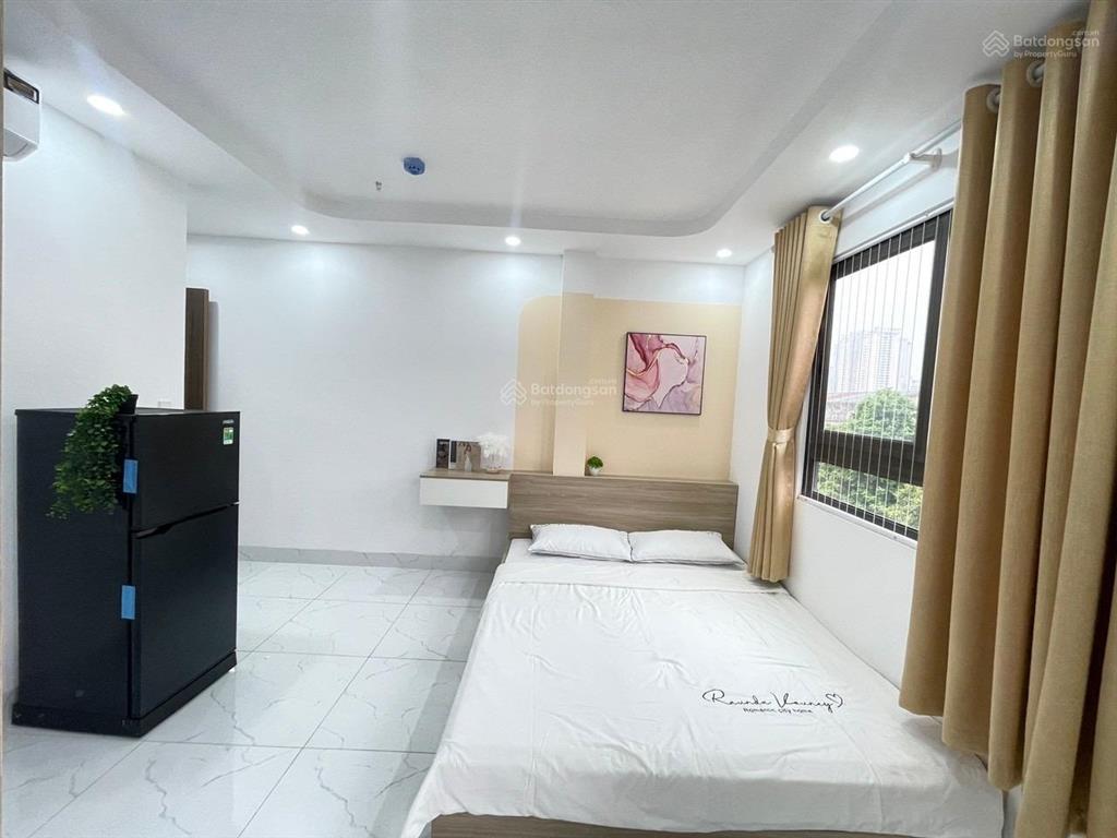 Tòa chdv đặng tiến đông! 19pkk, 10m ô tô tránh, 2 thoáng, 7t thang máy dt 7%, cửa sổ thoáng, pccc