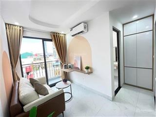 Vuýp! tòa ccmn đh công đoàn  thủy lợi, 19 phòng, doanh thu 114tr/th, full nội thất, pccc, 2 thoáng