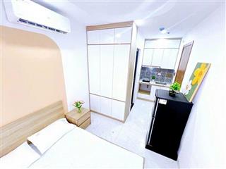 Bán chdv vũ ngọc phan! 21pkk, 82m2*8t thang máy, dt 126tr/th, 2 thoáng, 20m ô tô tránh, pccc, gpxd