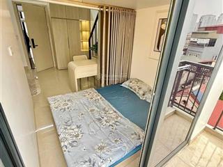 Bao xịn! chdv an trạch, nhỉnh 17 đồng, doanh thu 130tr/tháng, ngõ thông kd, cửa sổ các phòng, pccc