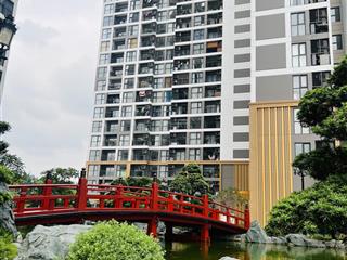 Đẳng cấp sống nhật giữa lòng 'quận ocean' sở hữu ngay căn hộ the zenpark đã có sổ đỏ.  0978 579 ***