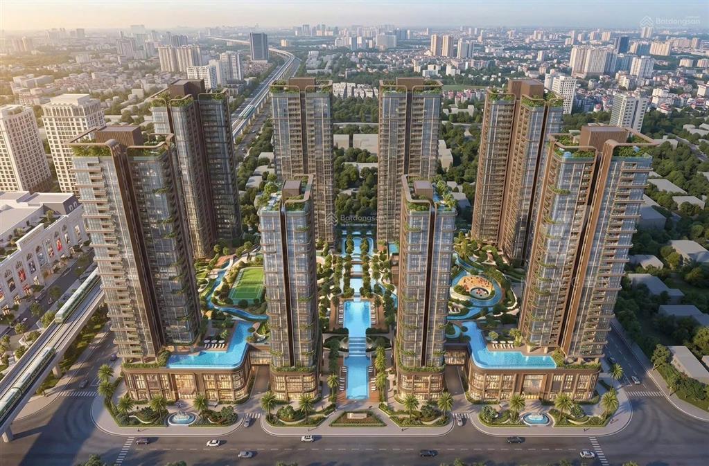 Bùng nổ siêu dự án cao xà lá gà đẻ trứng vàng cho nhà đầu tư thông thái 2026!
