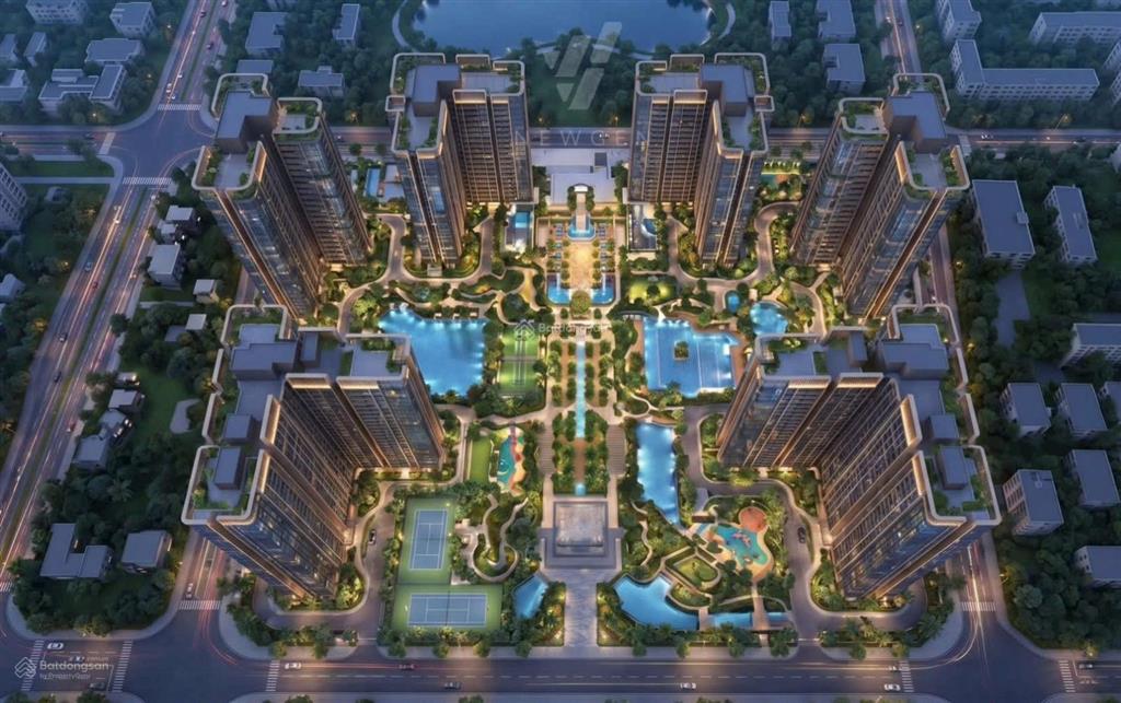 Bùng nổ siêu dự án cao xà lá gà đẻ trứng vàng cho nhà đầu tư thông thái 2026!