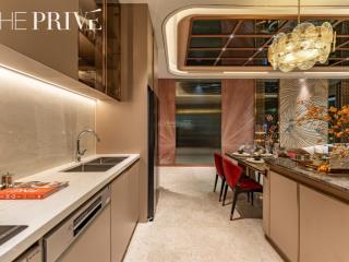 Giỏ hàng độc quyền từ cđt căn hộ the privé.  0767 167 ***