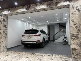 Bán nhà hồ tùng mậu, 8 tầng thang máy 1 nhà ra phố, ô tô vào nhà,. ở cho thuê đều hợp lý.