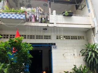 Giảm gần 3 tỷ bán gấp nhà hxh 333 lê văn sỹ  6 x 13,2m, gpxd 5 lầu 12,3tỷ