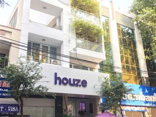 Cần bán nhà mặt tiền khu cư xá lữ gia, p 15, quận 11. dt 8m x 16m, 3 tầng, giá bán 28 tỷ tl