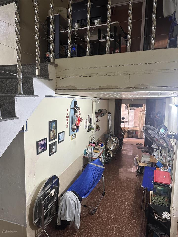 Bán nhà riêng cấp 4, đường 3 tháng 2, đà nẵng