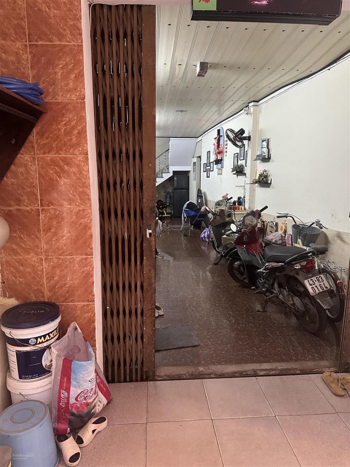 Bán nhà riêng cấp 4, đường 3 tháng 2, đà nẵng