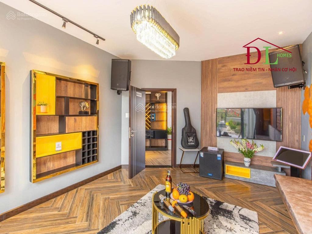 Siêu phẩm biệt thự view đồi  dòng tiền sẵn  phường 7, đà lạt