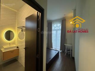 Bán villa sân vườn gần kdl thung lũng tình yêu | p8 đà lạt