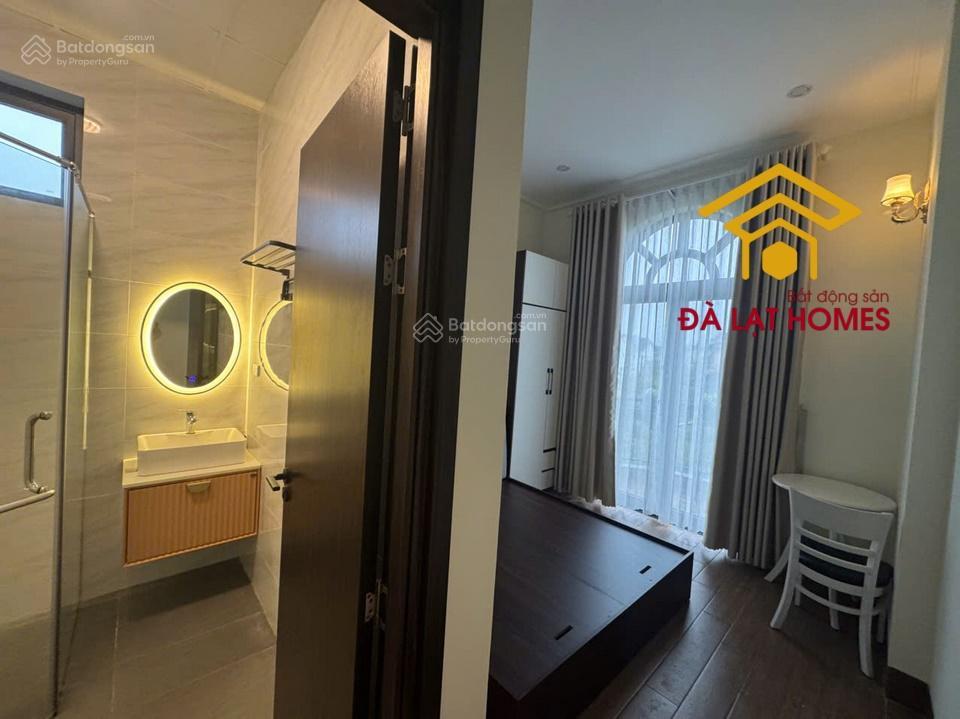 Bán villa sân vườn gần kdl thung lũng tình yêu | p8 đà lạt