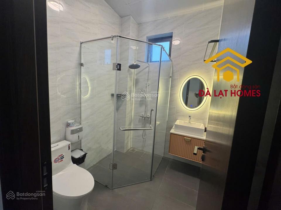 Bán villa sân vườn gần kdl thung lũng tình yêu | p8 đà lạt