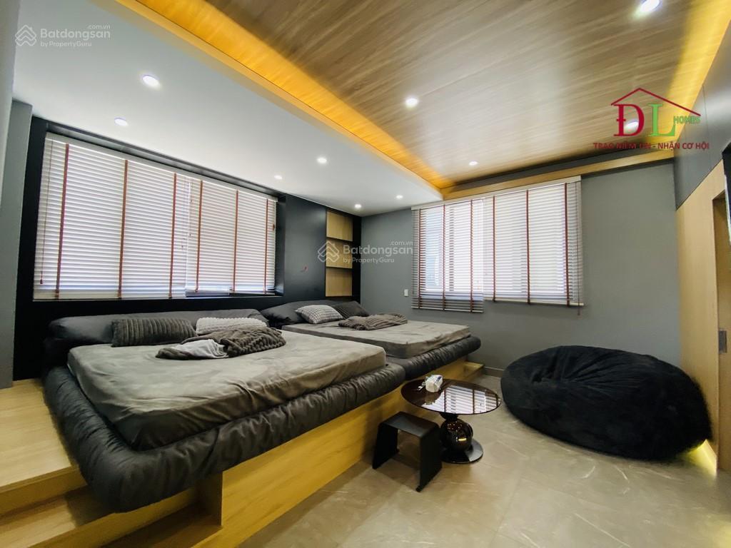 Bán biệt thự góc 2 mặt tiền đường nhựa kqh an sơn | p4 đà lạt