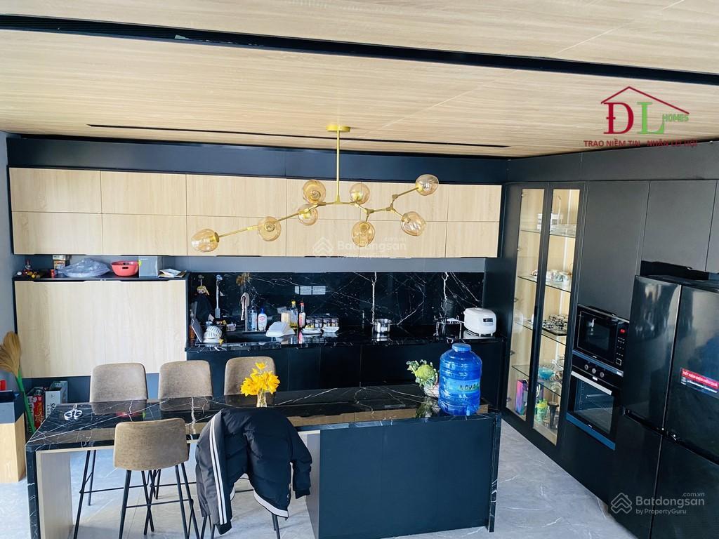 Bán biệt thự góc 2 mặt tiền đường nhựa kqh an sơn | p4 đà lạt