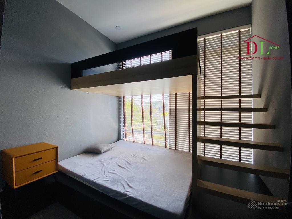 Bán biệt thự góc 2 mặt tiền đường nhựa kqh an sơn | p4 đà lạt