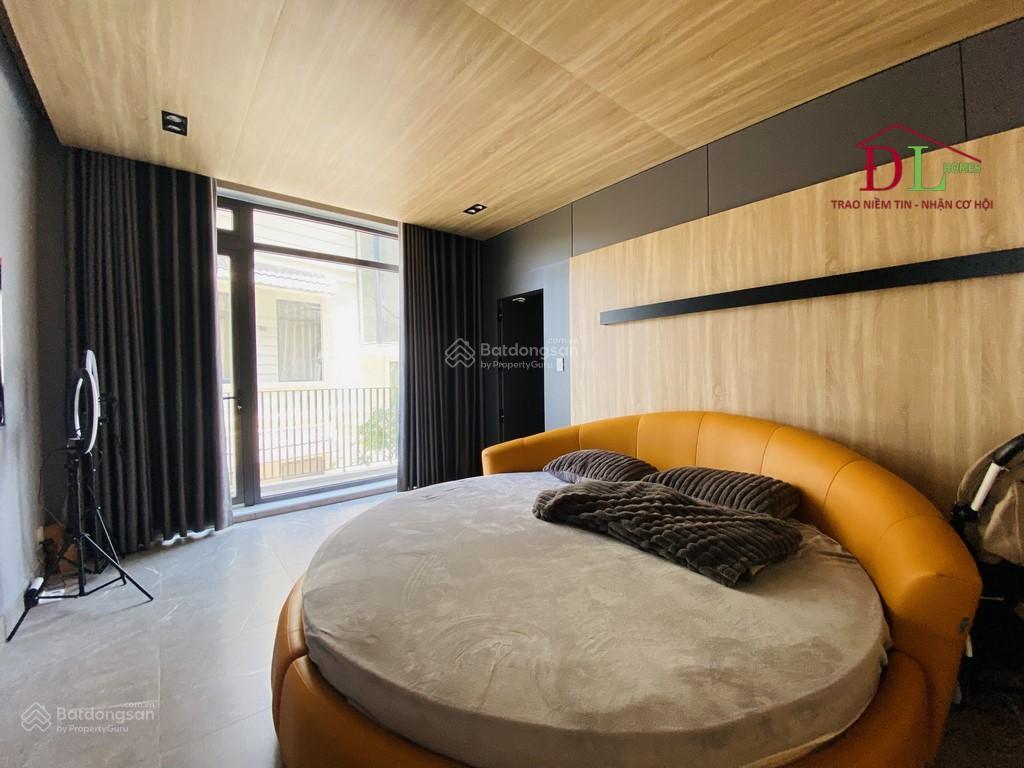 Bán biệt thự góc 2 mặt tiền đường nhựa kqh an sơn | p4 đà lạt