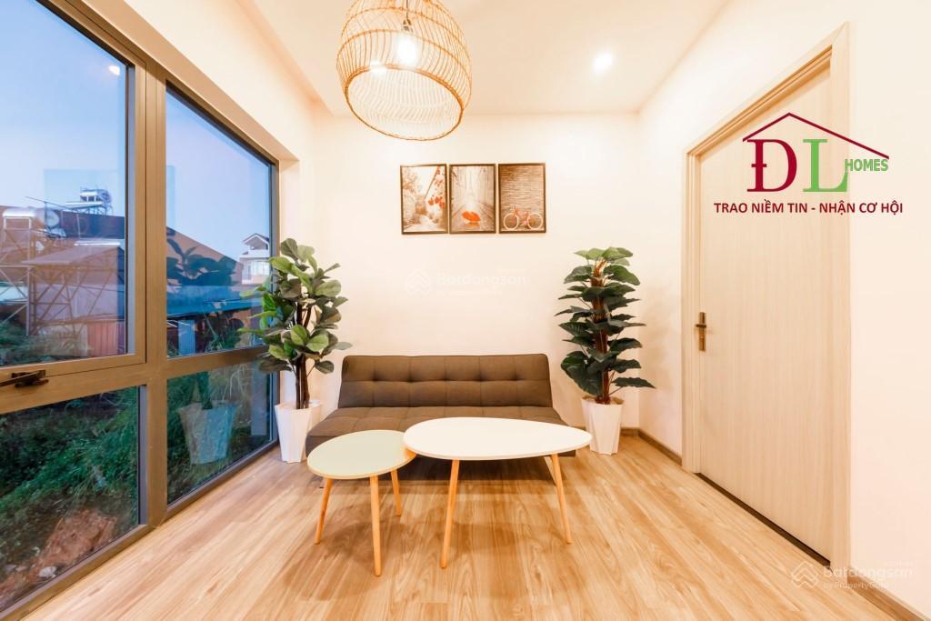 Bán biệt thự sân vườn kqh an sơn | p4 đà lạt