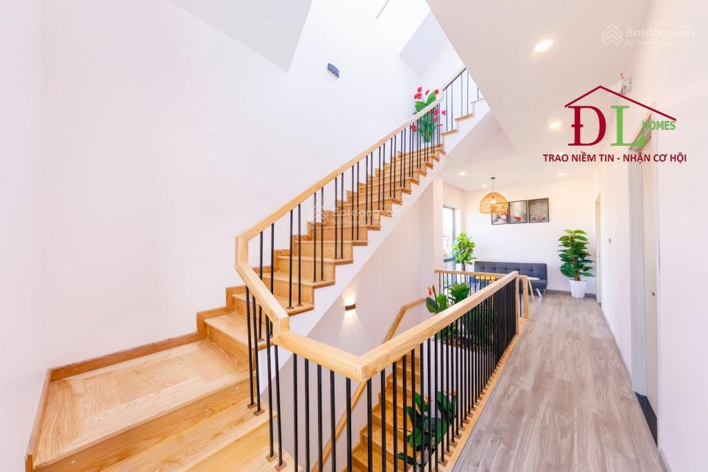 Bán biệt thự sân vườn kqh an sơn | p4 đà lạt