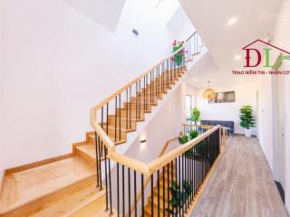 Bán biệt thự sân vườn kqh an sơn | p4 đà lạt