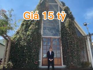 Bán homestay xinh đankia, đà lạt