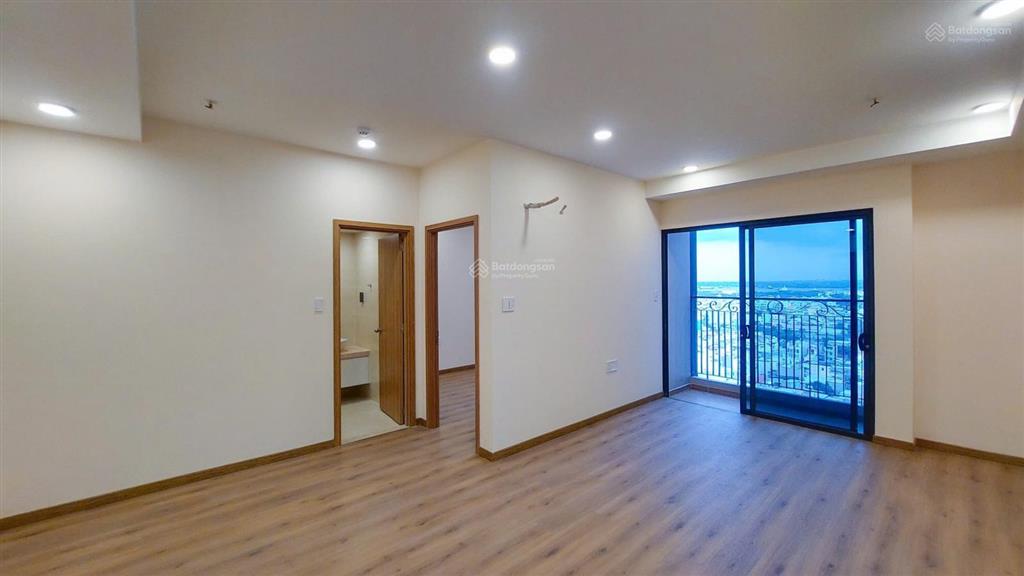 Bán ch tại chung cư viva plaza 15b, giá tốt 2,7 tỷ, 47,3 m2